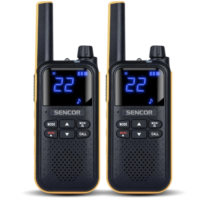 بی سیم سنکور مدل Smr700